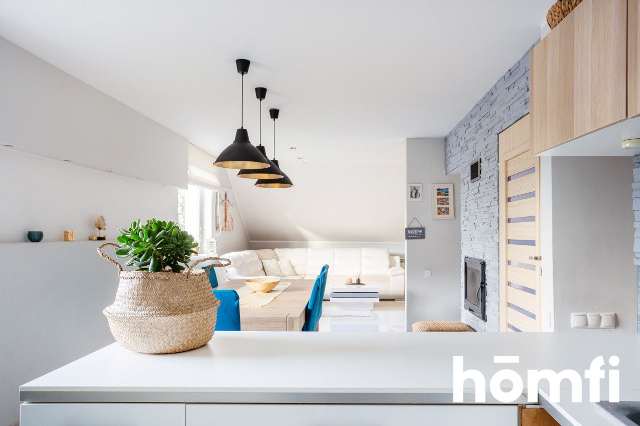 NOWA CENA Dom z dużym potencjałem inwestycyjnym! - Dom - Sprzedaż - Poznań, Nowe Miasto