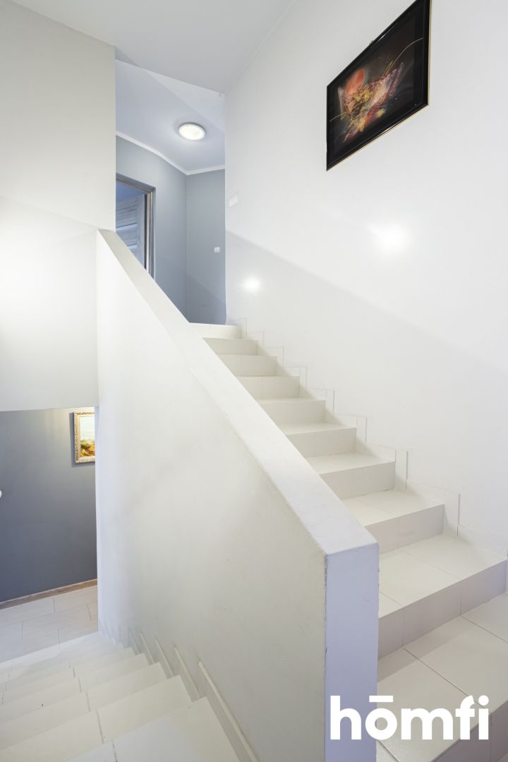 NOWA CENA Dom z dużym potencjałem inwestycyjnym! - Dom - Sprzedaż - Poznań, Nowe Miasto