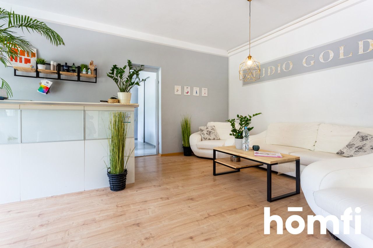 NOWA CENA Dom z dużym potencjałem inwestycyjnym! - Dom - Sprzedaż - Poznań, Nowe Miasto