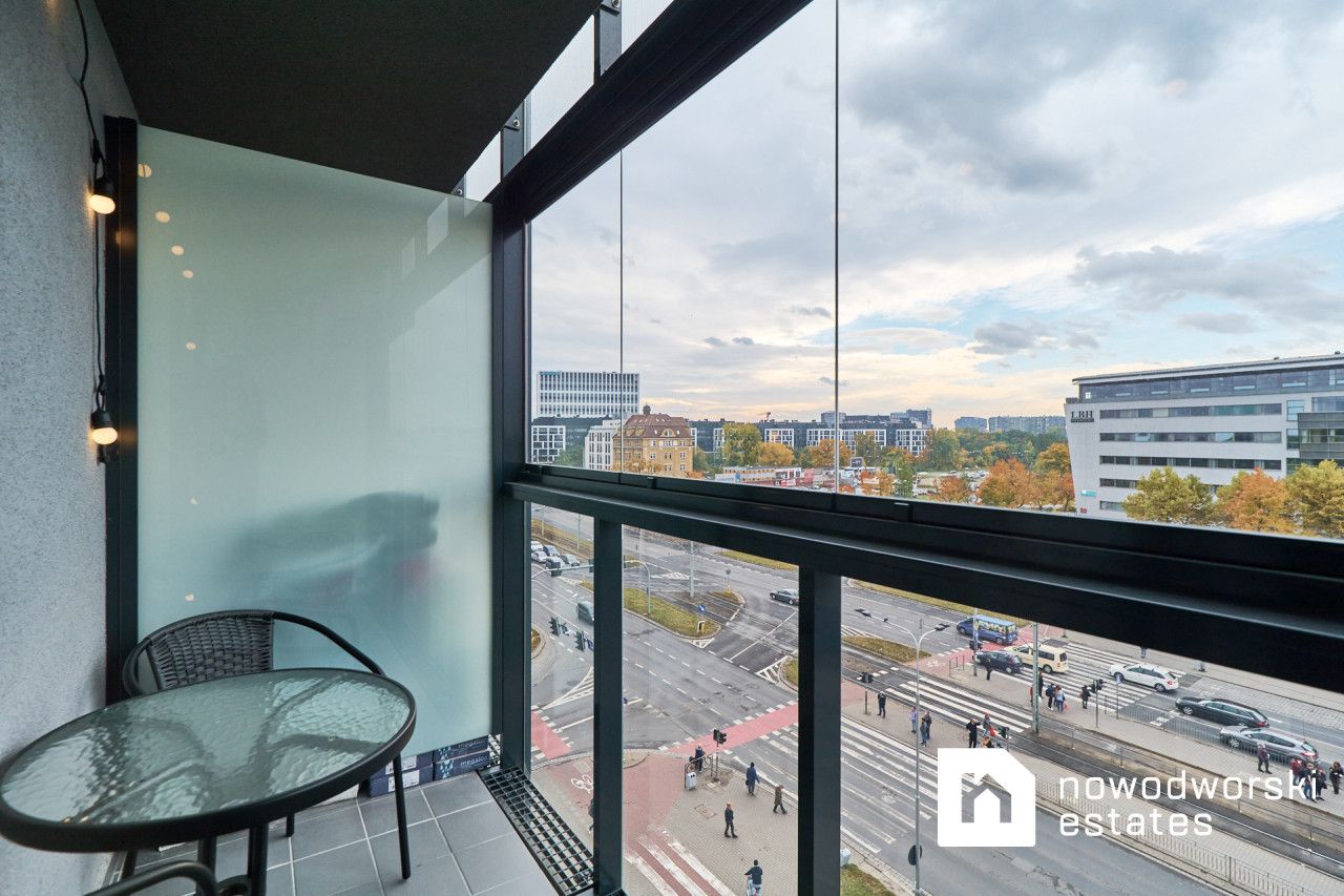 Nowe 3 pokojowe mieszkanie - Pixel House - ul. Legnicka - Mieszkanie - Wynajem - Wrocław, Fabryczna / Popowice