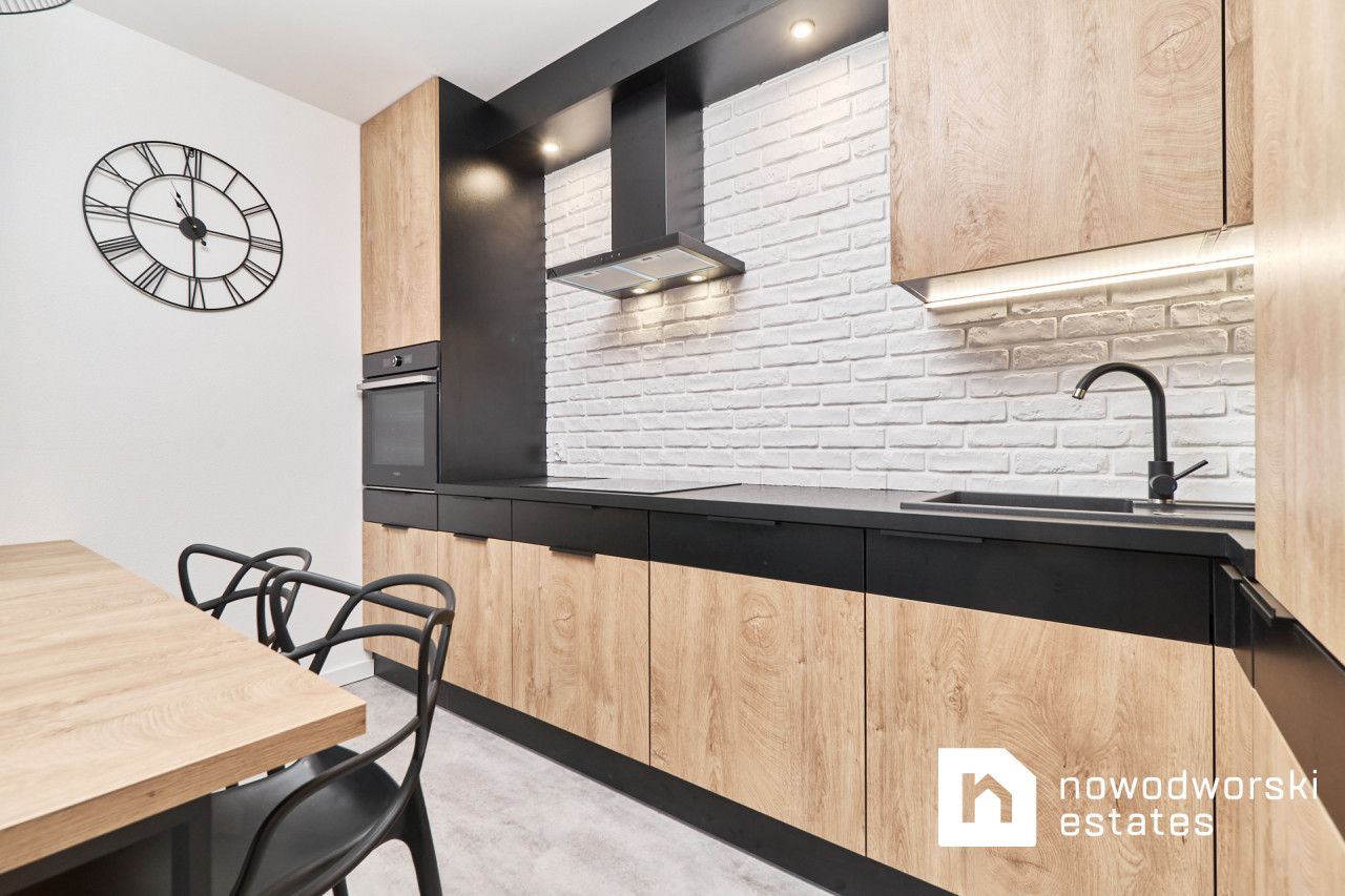 Nowe 3 pokojowe mieszkanie - Pixel House - ul. Legnicka - Mieszkanie - Wynajem - Wrocław, Fabryczna / Popowice