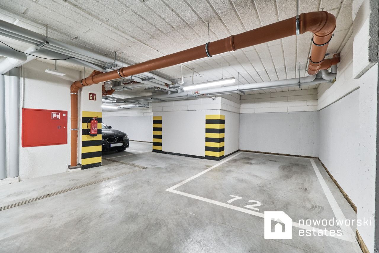 Nowe 3 pokojowe mieszkanie - Pixel House - ul. Legnicka - Mieszkanie - Wynajem - Wrocław, Fabryczna / Popowice