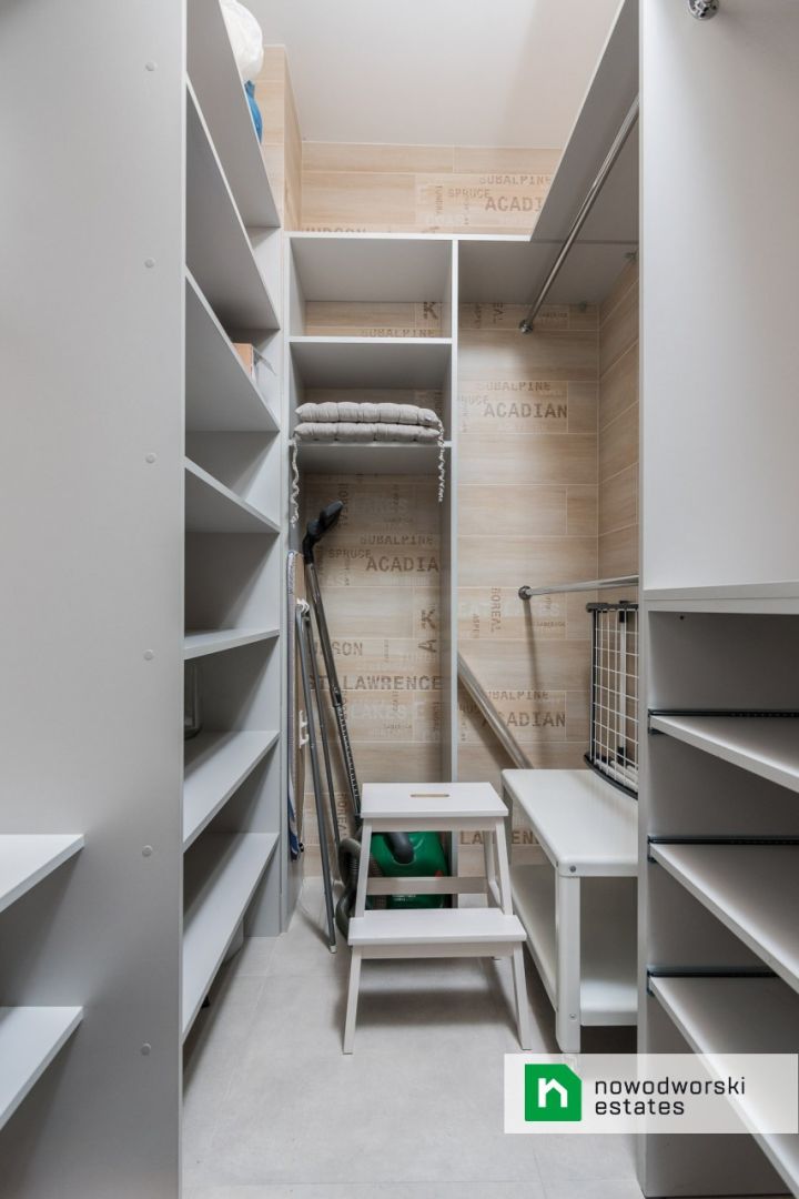 Trzypokojowe mieszkanie z garażem Górników - Mieszkanie - Wynajem - Kraków, Podgórze / Bieżanów-Prokocim