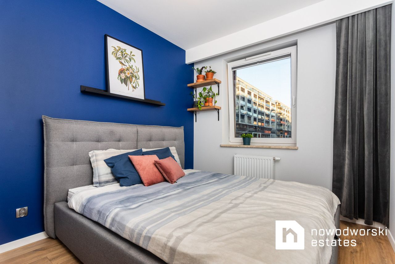 Przytulne trzypokojowe do wejścia, ul. Przewóz - Mieszkanie - Sprzedaż - Kraków, Podgórze / Płaszów