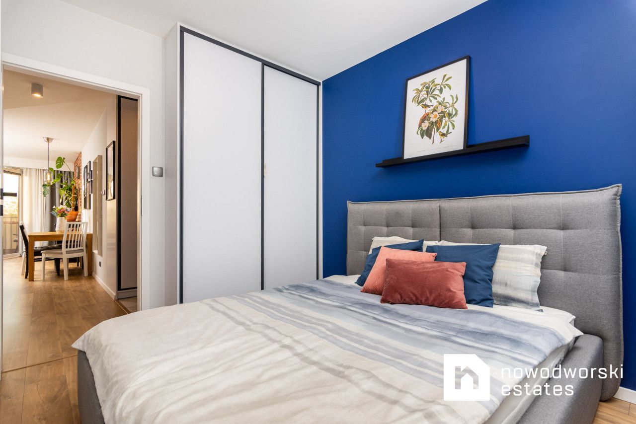 Przytulne trzypokojowe do wejścia, ul. Przewóz - Mieszkanie - Sprzedaż - Kraków, Podgórze / Płaszów