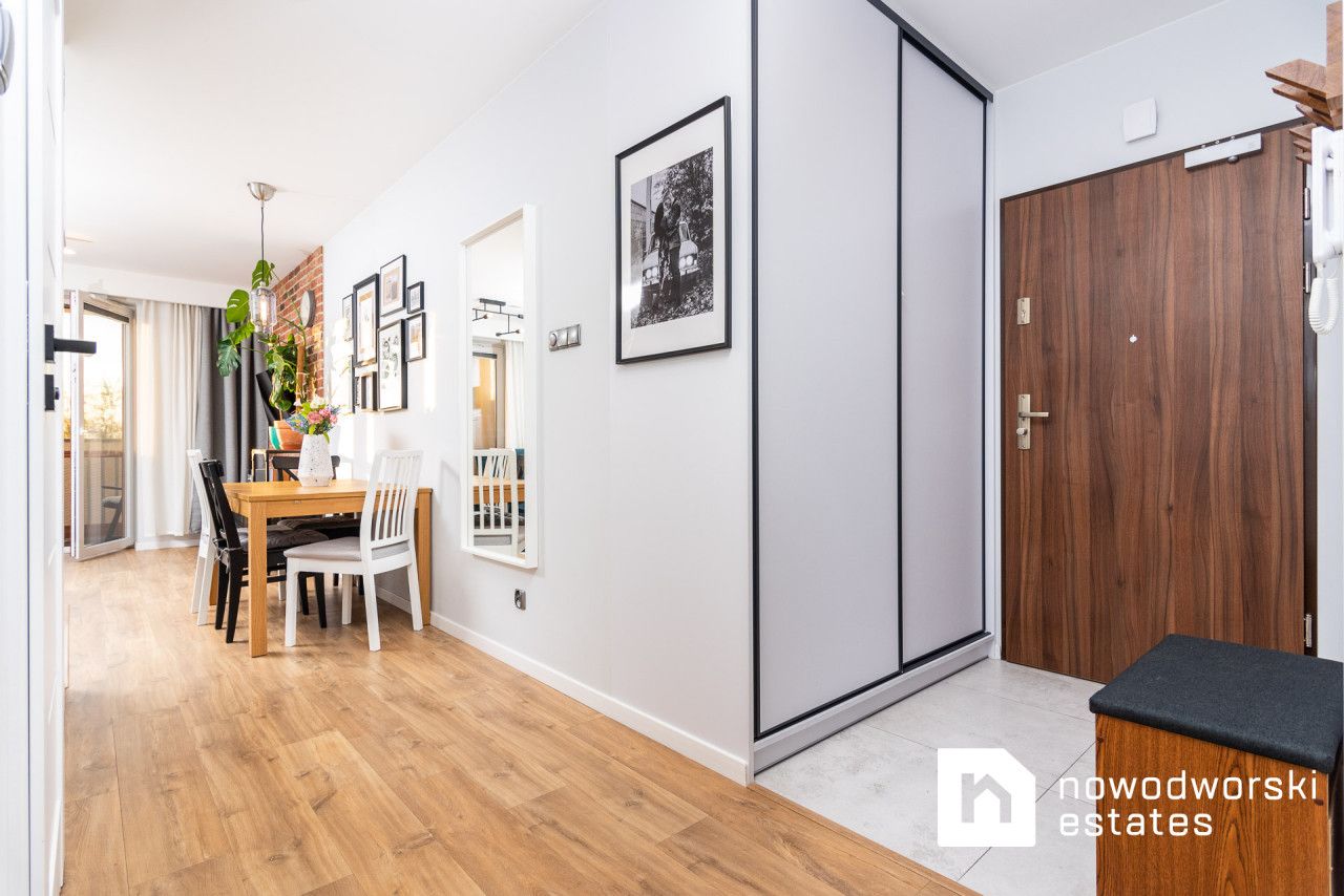 Przytulne trzypokojowe do wejścia, ul. Przewóz - Mieszkanie - Sprzedaż - Kraków, Podgórze / Płaszów