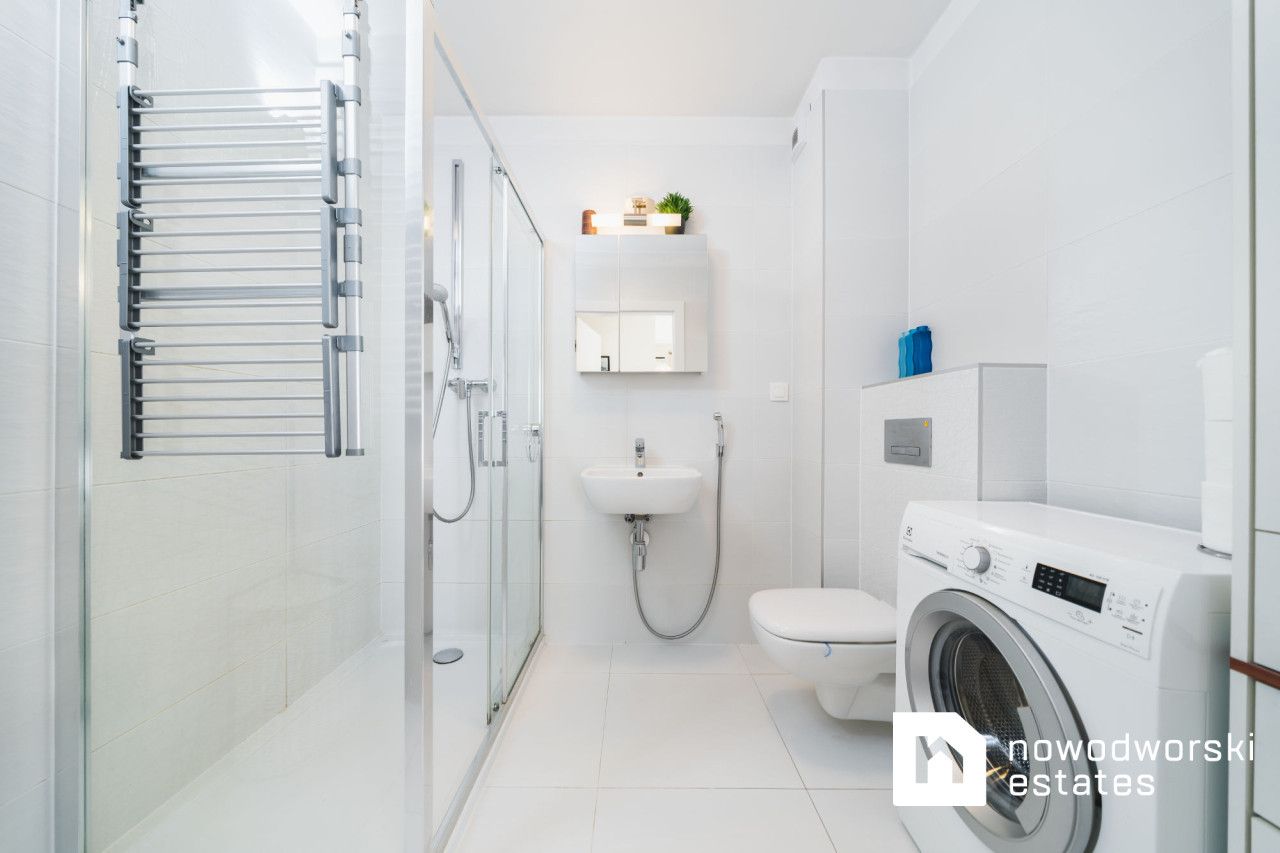 Przytulne mieszkanie 45m2 z garażem i komórką - Mieszkanie - Sprzedaż - Kraków, Podgórze / Bieżanów-Prokocim