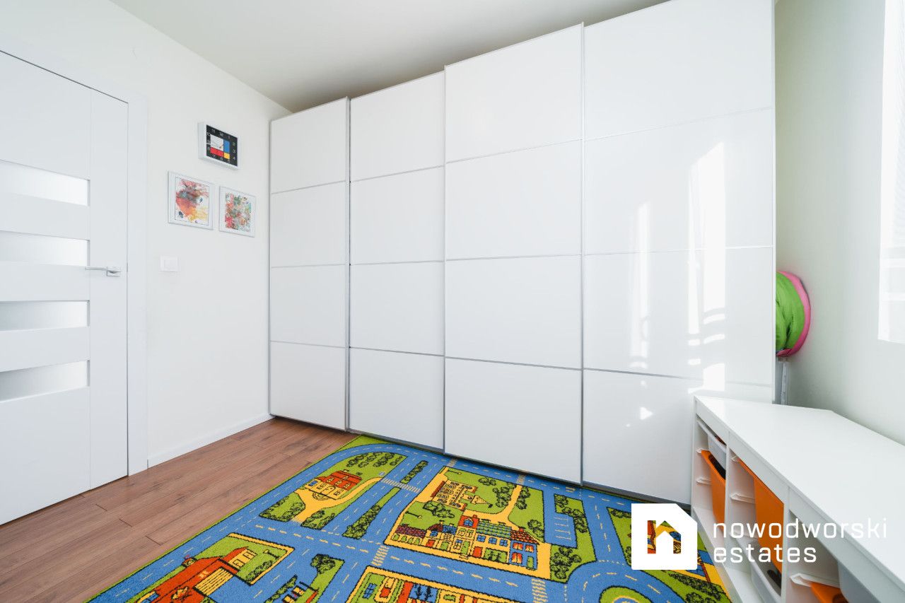 Przytulne mieszkanie 45m2 z garażem i komórką - Mieszkanie - Sprzedaż - Kraków, Podgórze / Bieżanów-Prokocim