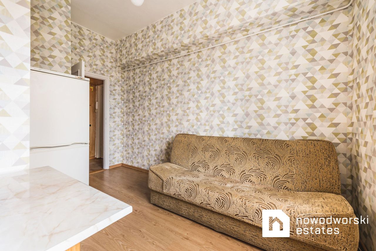 2 rooms apartment for sale in the center of Gdańsk - Apartment - Sale - Gdańsk, Śródmieście