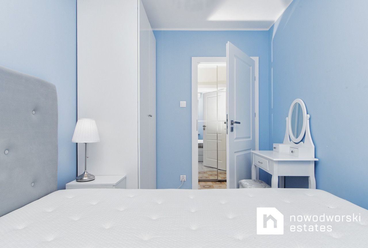 Przestronne 2-pokojowe mieszkanie na Os. Batorego - Mieszkanie - Wynajem - Poznań, Stare Miasto / Piątkowo