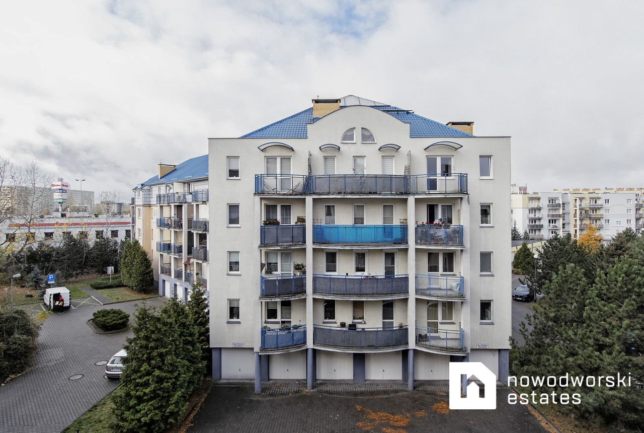 Przestronne 2-pokojowe mieszkanie na Os. Batorego - Mieszkanie - Wynajem - Poznań, Stare Miasto / Piątkowo