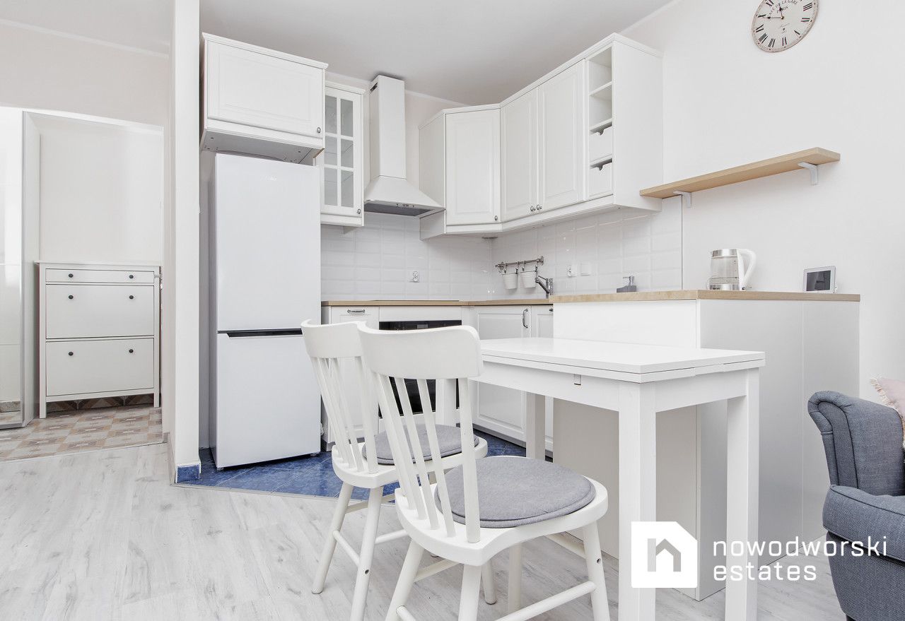 Przestronne 2-pokojowe mieszkanie na Os. Batorego - Mieszkanie - Wynajem - Poznań, Stare Miasto / Piątkowo