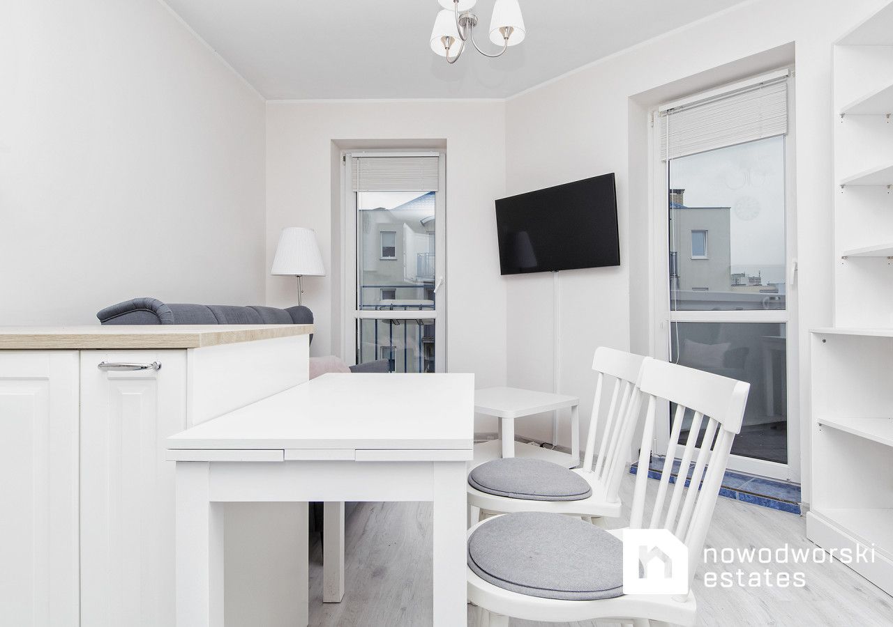 Przestronne 2-pokojowe mieszkanie na Os. Batorego - Mieszkanie - Wynajem - Poznań, Stare Miasto / Piątkowo