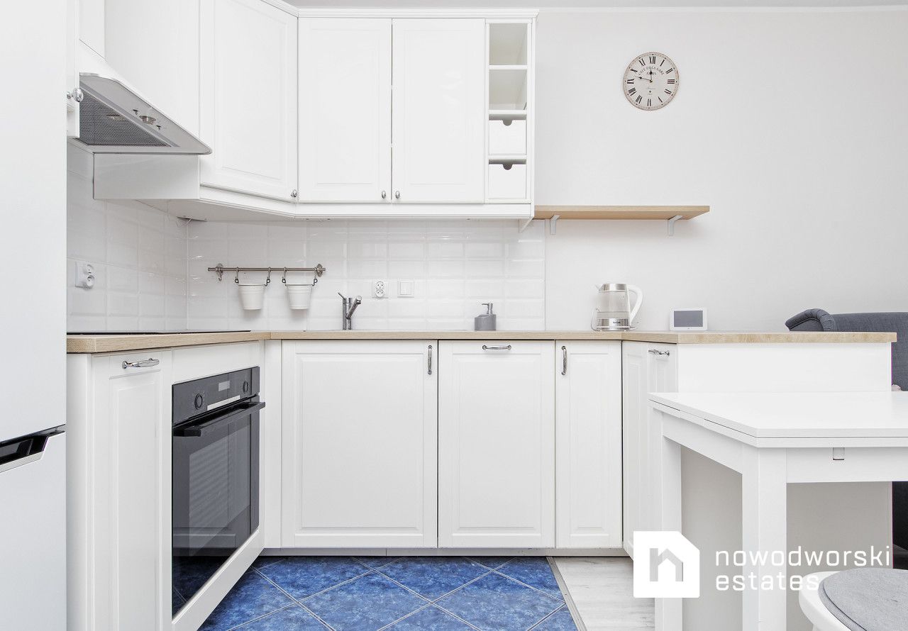 Przestronne 2-pokojowe mieszkanie na Os. Batorego - Mieszkanie - Wynajem - Poznań, Stare Miasto / Piątkowo