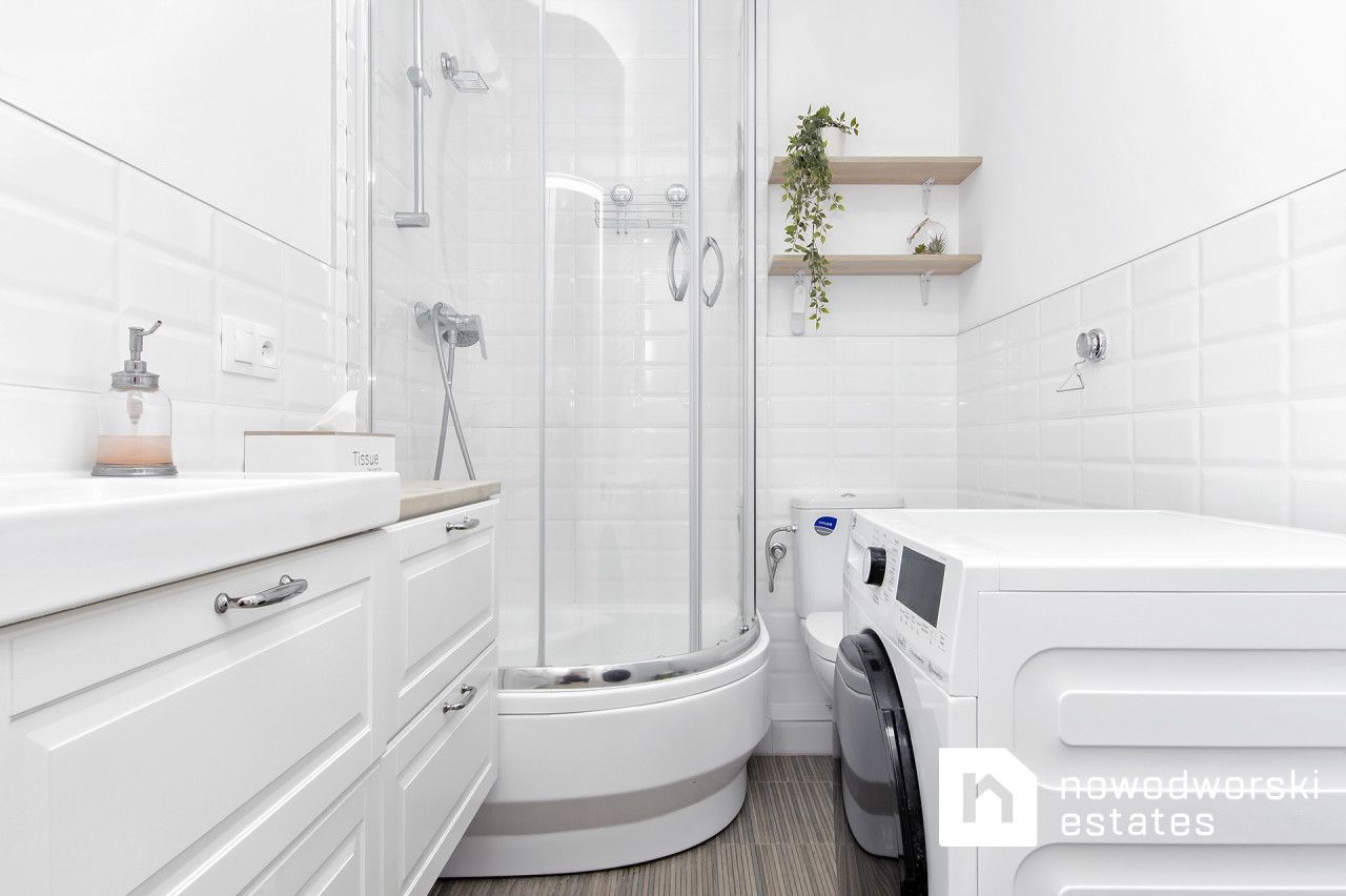 Przestronne 2-pokojowe mieszkanie na Os. Batorego - Mieszkanie - Wynajem - Poznań, Stare Miasto / Piątkowo