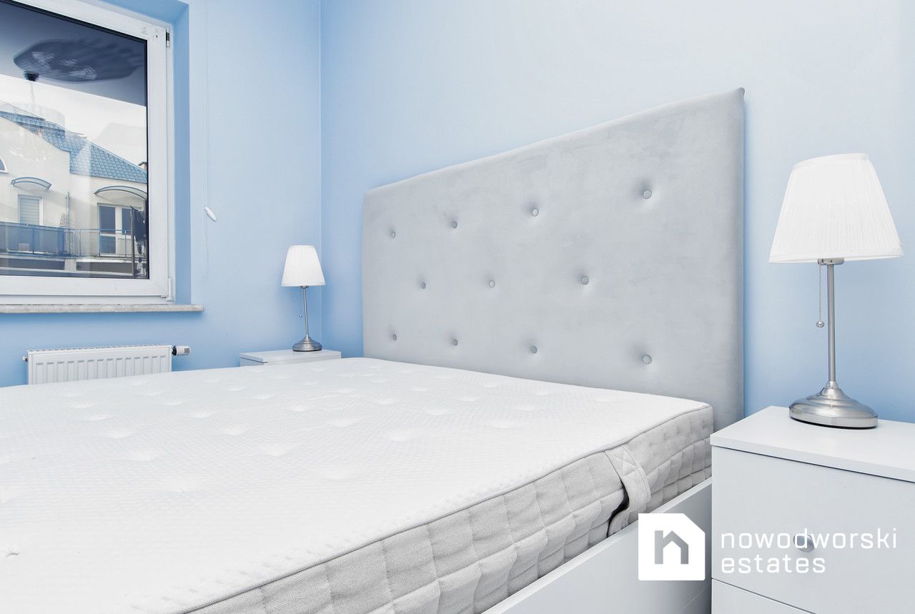 Przestronne 2-pokojowe mieszkanie na Os. Batorego - Mieszkanie - Wynajem - Poznań, Stare Miasto / Piątkowo