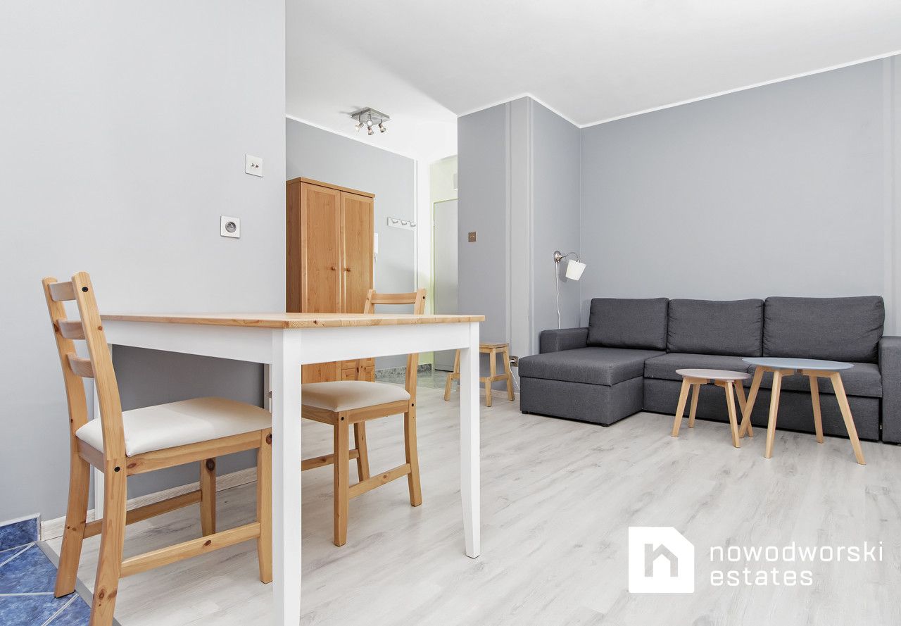 Kawalerka Os. Stefana Batorego dostępna od zaraz - Mieszkanie - Wynajem - Poznań, Stare Miasto / Piątkowo