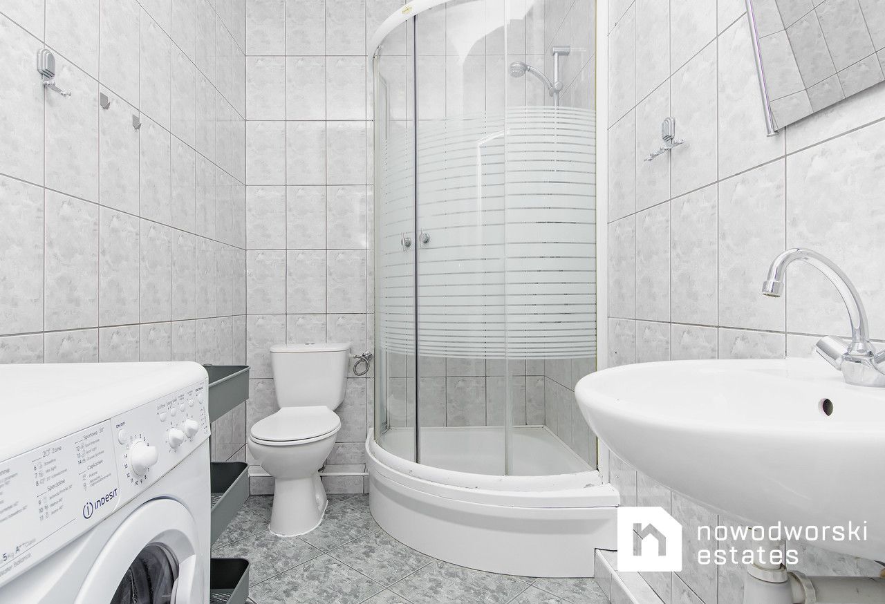 Kawalerka Os. Stefana Batorego dostępna od zaraz - Mieszkanie - Wynajem - Poznań, Stare Miasto / Piątkowo