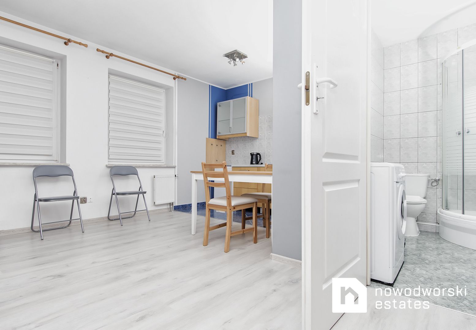 Kawalerka Os. Stefana Batorego dostępna od zaraz - Mieszkanie - Wynajem - Poznań, Stare Miasto / Piątkowo