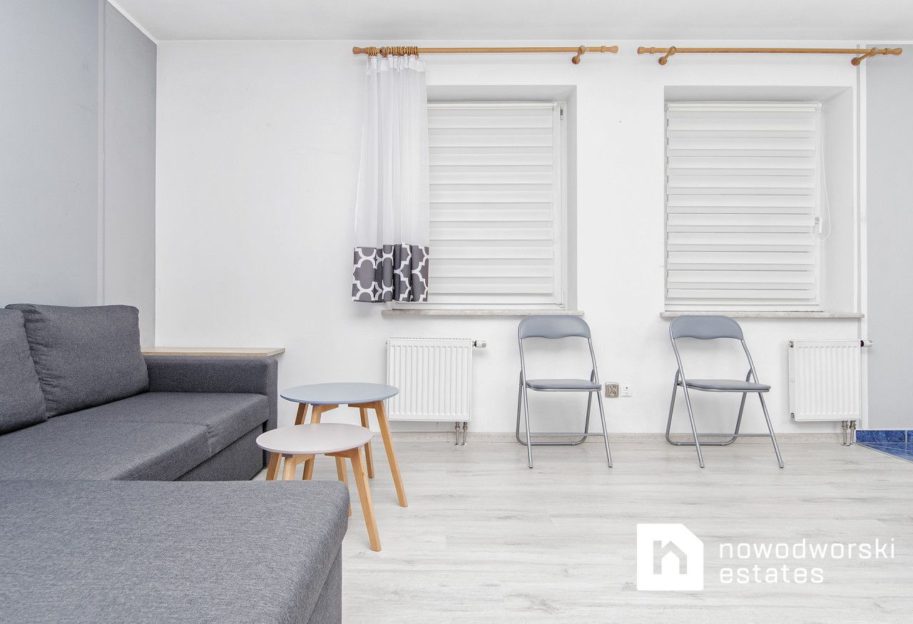 Kawalerka Os. Stefana Batorego dostępna od zaraz - Mieszkanie - Wynajem - Poznań, Stare Miasto / Piątkowo