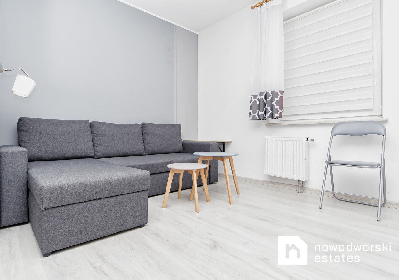 Kawalerka Os. Stefana Batorego dostępna od zaraz - Mieszkanie - Wynajem - Poznań, Stare Miasto / Piątkowo