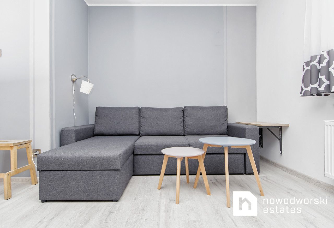 Kawalerka Os. Stefana Batorego dostępna od zaraz - Mieszkanie - Wynajem - Poznań, Stare Miasto / Piątkowo