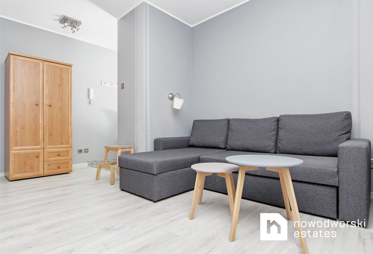 Kawalerka Os. Stefana Batorego dostępna od zaraz - Mieszkanie - Wynajem - Poznań, Stare Miasto / Piątkowo