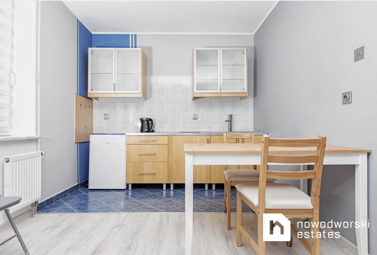 Kawalerka Os. Stefana Batorego dostępna od zaraz - Mieszkanie - Wynajem - Poznań, Stare Miasto / Piątkowo