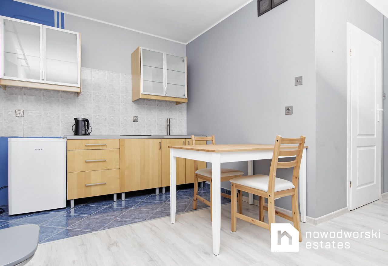 Kawalerka Os. Stefana Batorego dostępna od zaraz - Mieszkanie - Wynajem - Poznań, Stare Miasto / Piątkowo