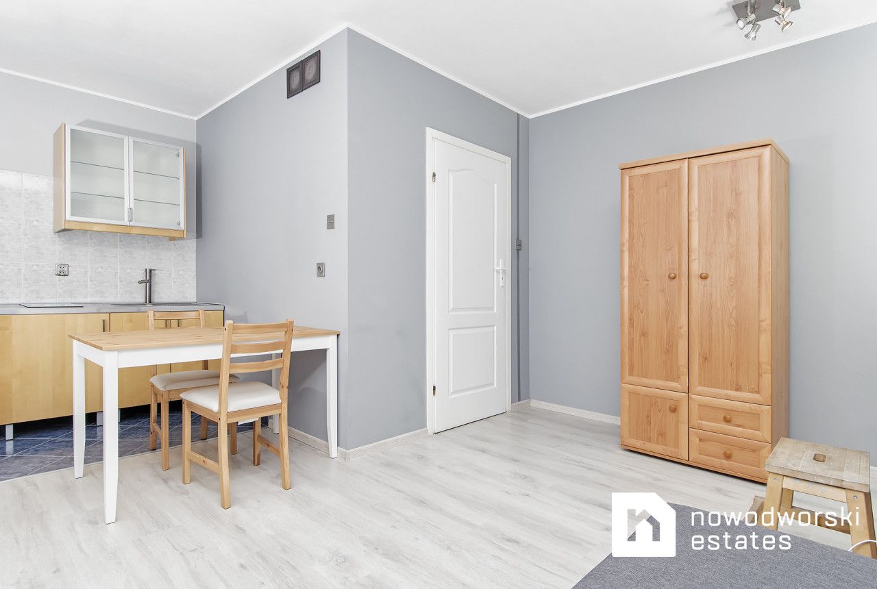 Kawalerka Os. Stefana Batorego dostępna od zaraz - Mieszkanie - Wynajem - Poznań, Stare Miasto / Piątkowo