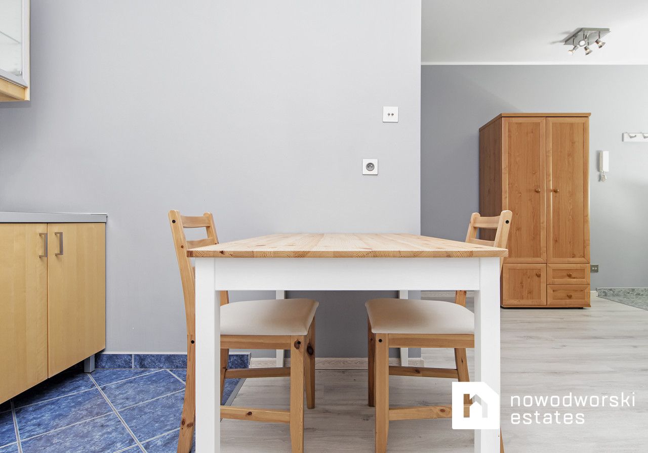 Kawalerka Os. Stefana Batorego dostępna od zaraz - Mieszkanie - Wynajem - Poznań, Stare Miasto / Piątkowo