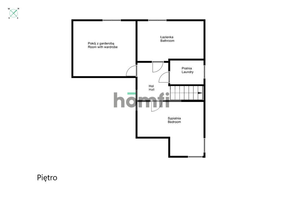 Na sprzedaż dom 134 m2, Dębniki ul. Wielkanocna - Dom - Sprzedaż - Kraków, Podgórze / Dębniki