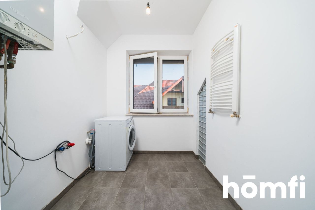 Na sprzedaż dom 134 m2, Dębniki ul. Wielkanocna - Dom - Sprzedaż - Kraków, Podgórze / Dębniki