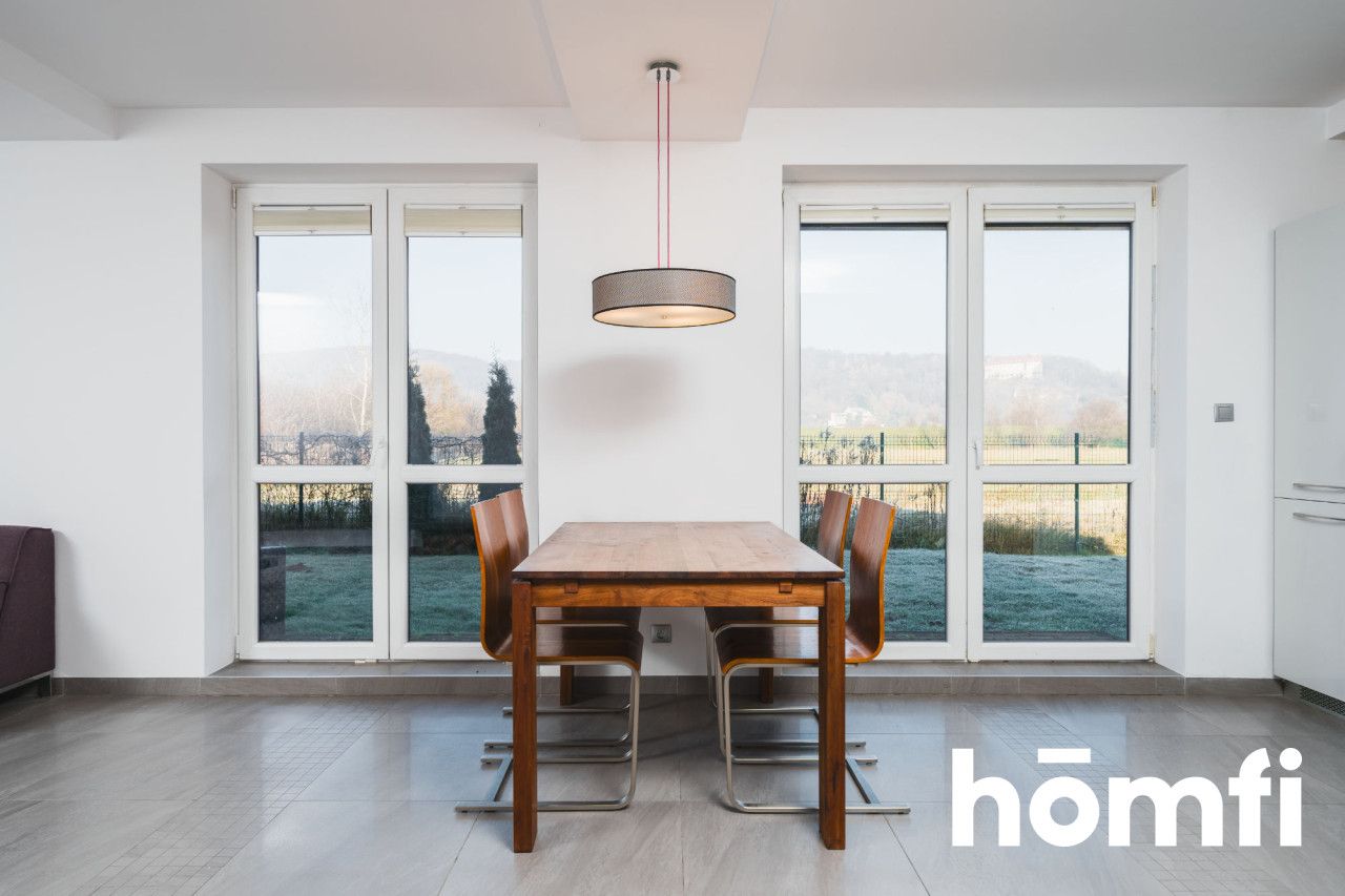 Na sprzedaż dom 134 m2, Dębniki ul. Wielkanocna - Dom - Sprzedaż - Kraków, Podgórze / Dębniki