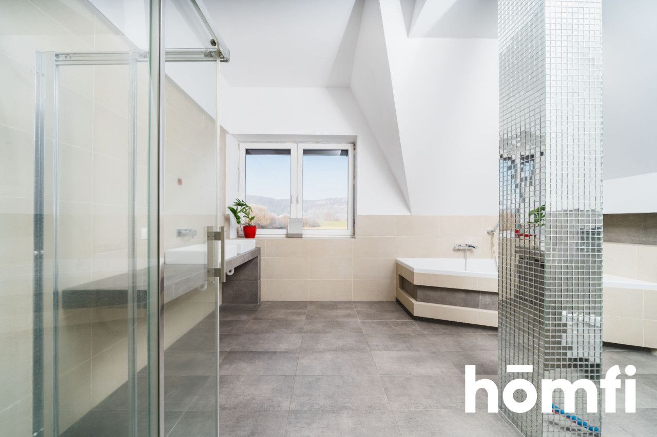 Na sprzedaż dom 134 m2, Dębniki ul. Wielkanocna - Dom - Sprzedaż - Kraków, Podgórze / Dębniki