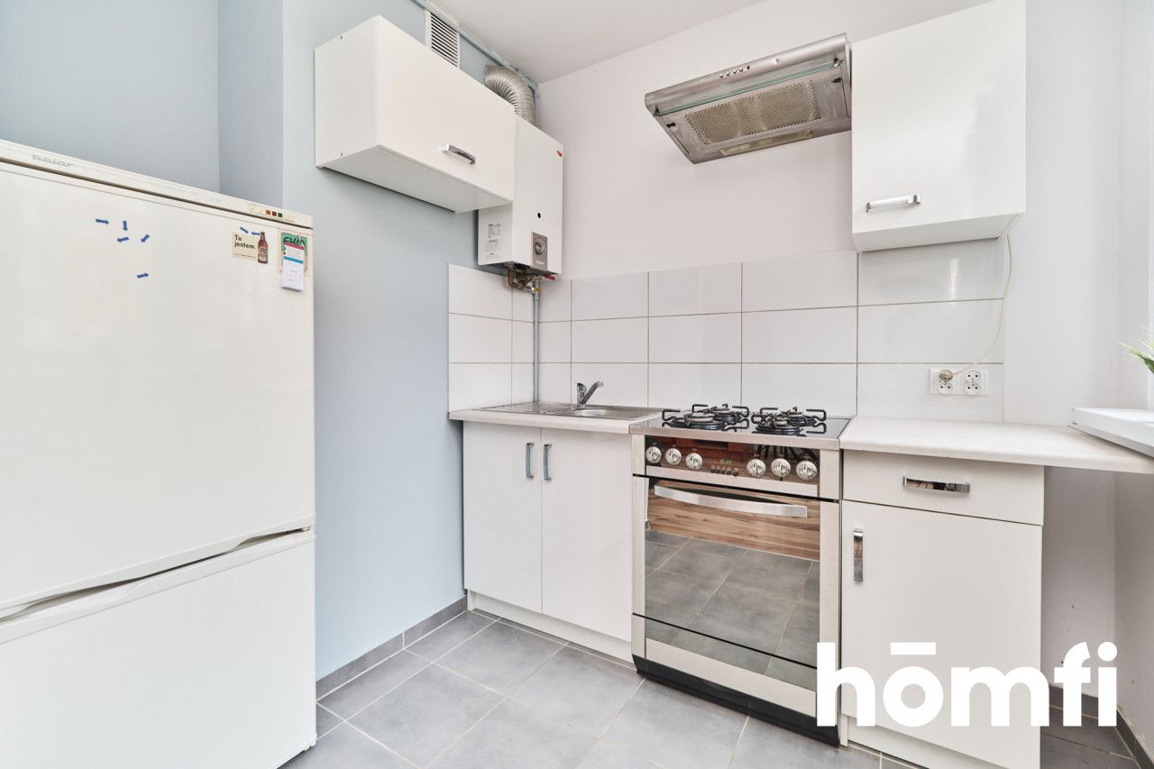 Kawalerka 26 m2 od zaraz - Mieszkanie - Wynajem - Oławski, Jelcz-Laskowice