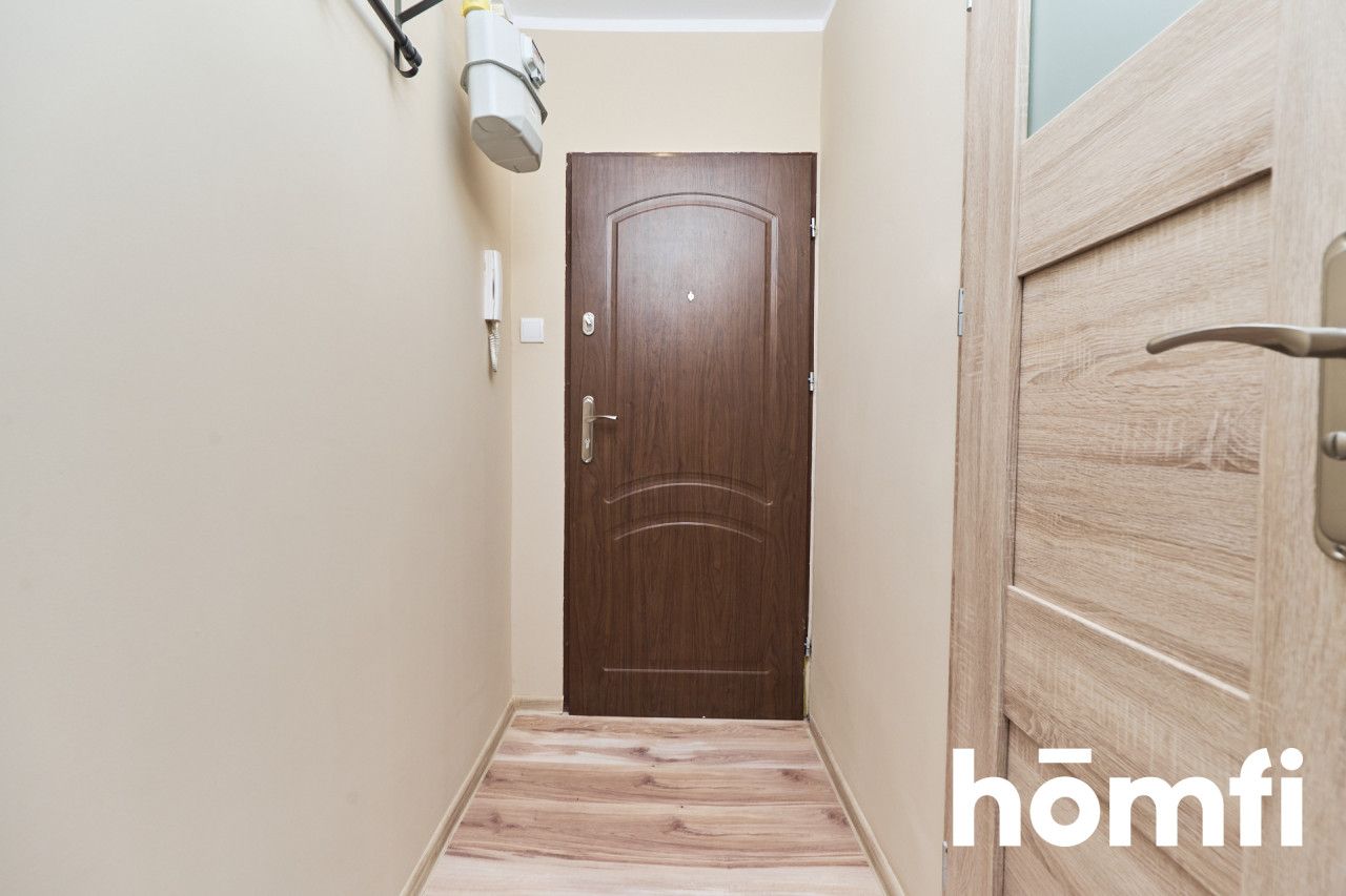 Kawalerka 26 m2 od zaraz - Mieszkanie - Wynajem - Oławski, Jelcz-Laskowice