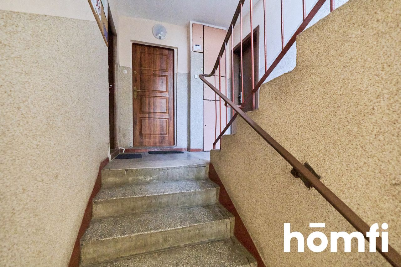 Kawalerka 26 m2 od zaraz - Mieszkanie - Wynajem - Oławski, Jelcz-Laskowice