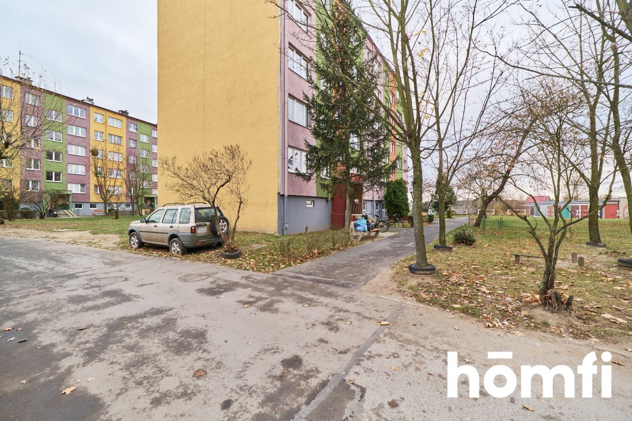 Kawalerka 26 m2 od zaraz - Mieszkanie - Wynajem - Oławski, Jelcz-Laskowice