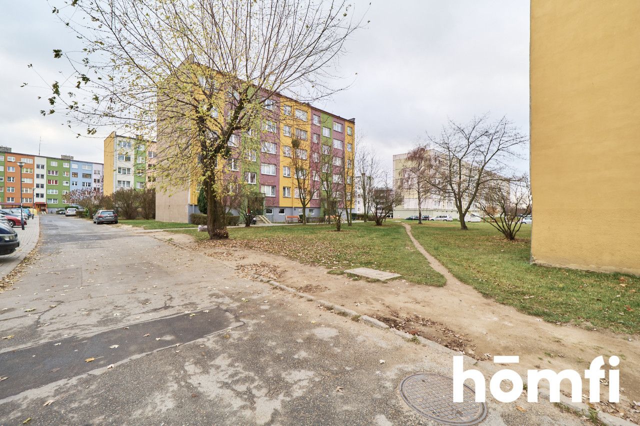 Kawalerka 26 m2 od zaraz - Mieszkanie - Wynajem - Oławski, Jelcz-Laskowice