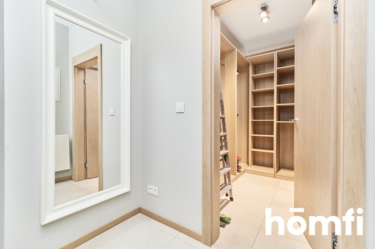 A prestigious apartment with a huge garden - Apartment - Rent - Wrocław, Krzyki / Ołtaszyn