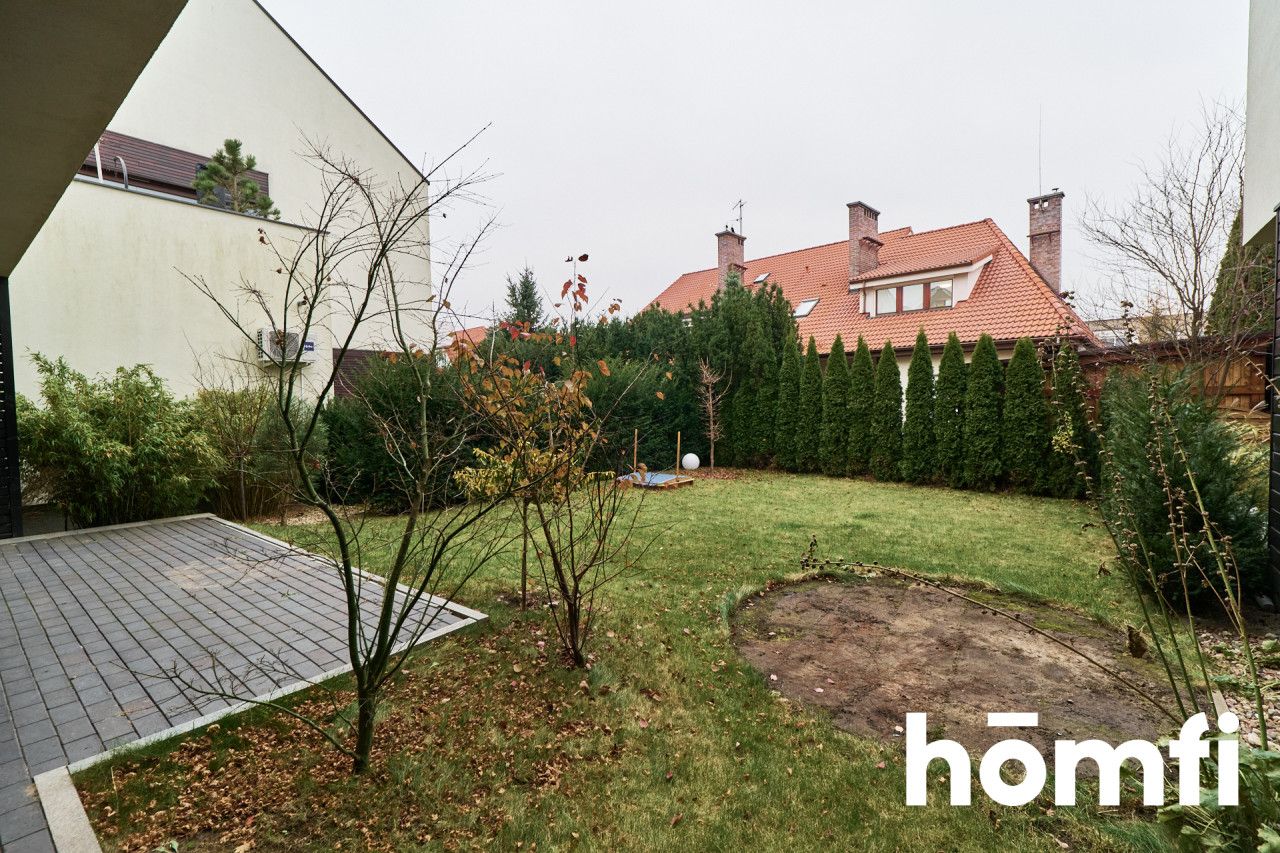 A prestigious apartment with a huge garden - Apartment - Rent - Wrocław, Krzyki / Ołtaszyn