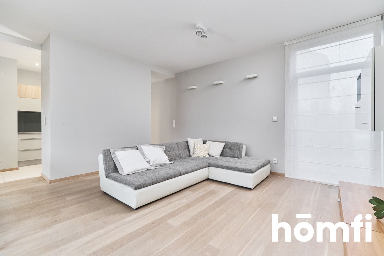 A prestigious apartment with a huge garden - Apartment - Rent - Wrocław, Krzyki / Ołtaszyn