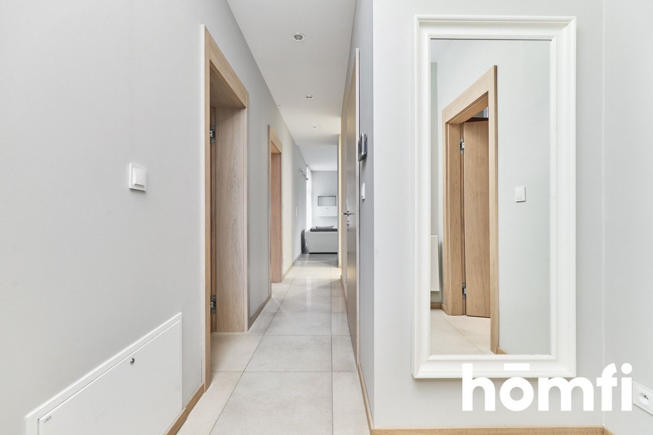 A prestigious apartment with a huge garden - Apartment - Rent - Wrocław, Krzyki / Ołtaszyn