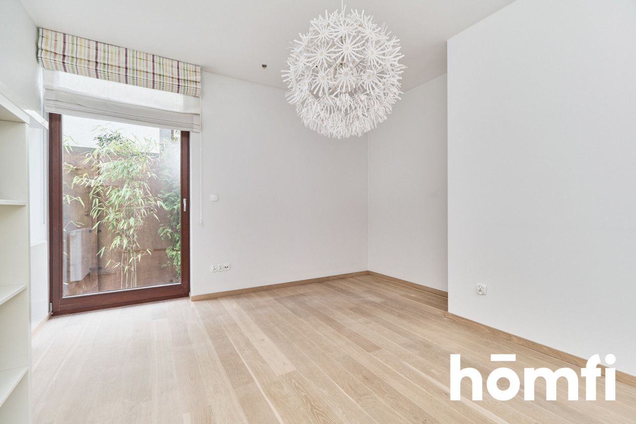 A prestigious apartment with a huge garden - Apartment - Rent - Wrocław, Krzyki / Ołtaszyn