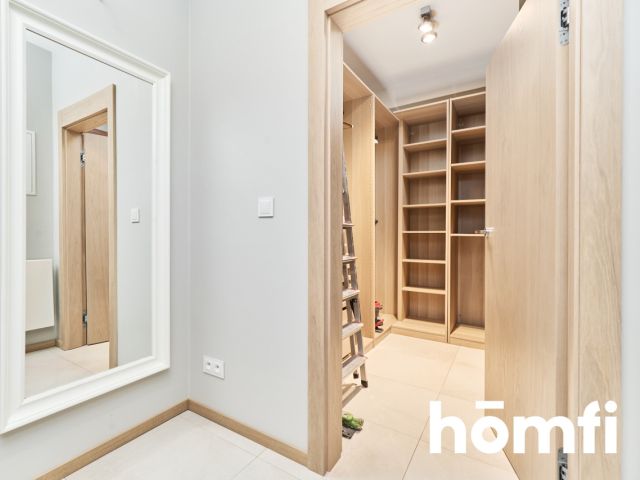 A prestigious apartment with a huge garden - Apartment - Rent - Wrocław, Krzyki / Ołtaszyn