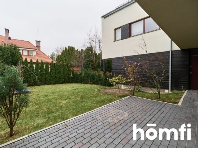 A prestigious apartment with a huge garden - Apartment - Rent - Wrocław, Krzyki / Ołtaszyn