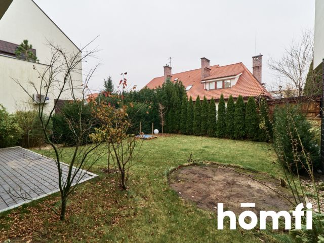 A prestigious apartment with a huge garden - Apartment - Rent - Wrocław, Krzyki / Ołtaszyn