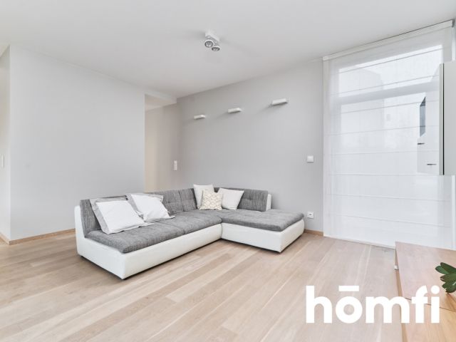 A prestigious apartment with a huge garden - Apartment - Rent - Wrocław, Krzyki / Ołtaszyn