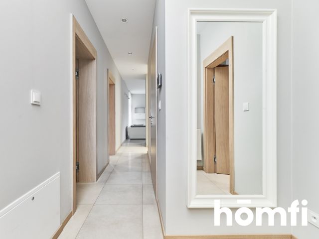 A prestigious apartment with a huge garden - Apartment - Rent - Wrocław, Krzyki / Ołtaszyn